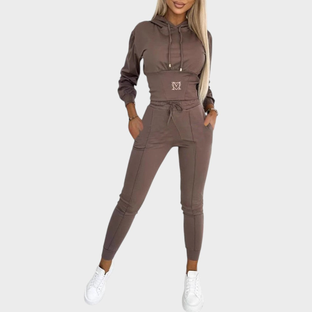 Kika | Pohodlná souprava