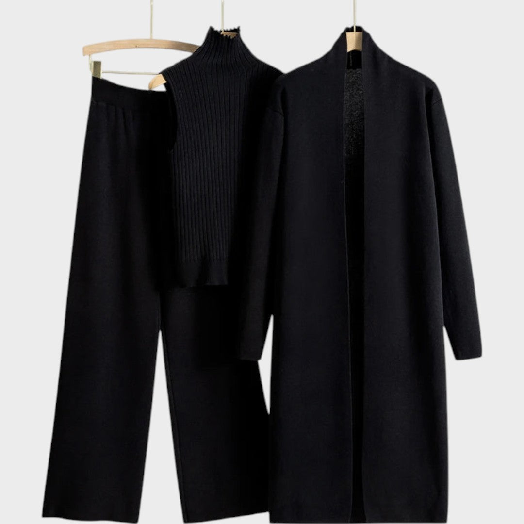 Olivia | Souprava 3 kusů