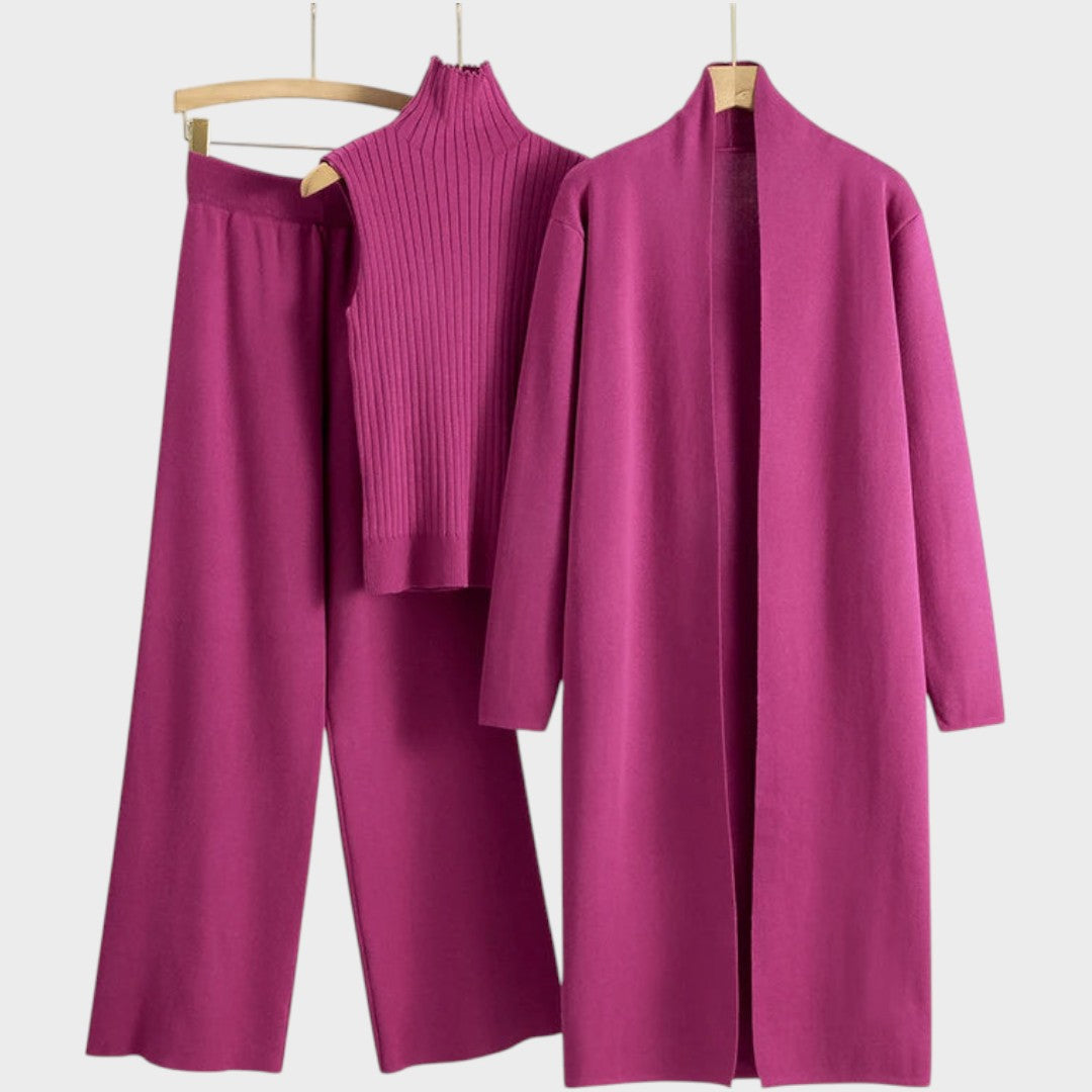 Olivia | Souprava 3 kusů