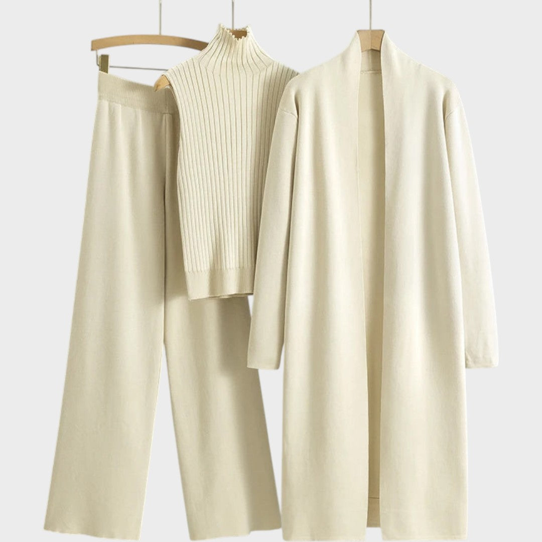 Olivia | Souprava 3 kusů