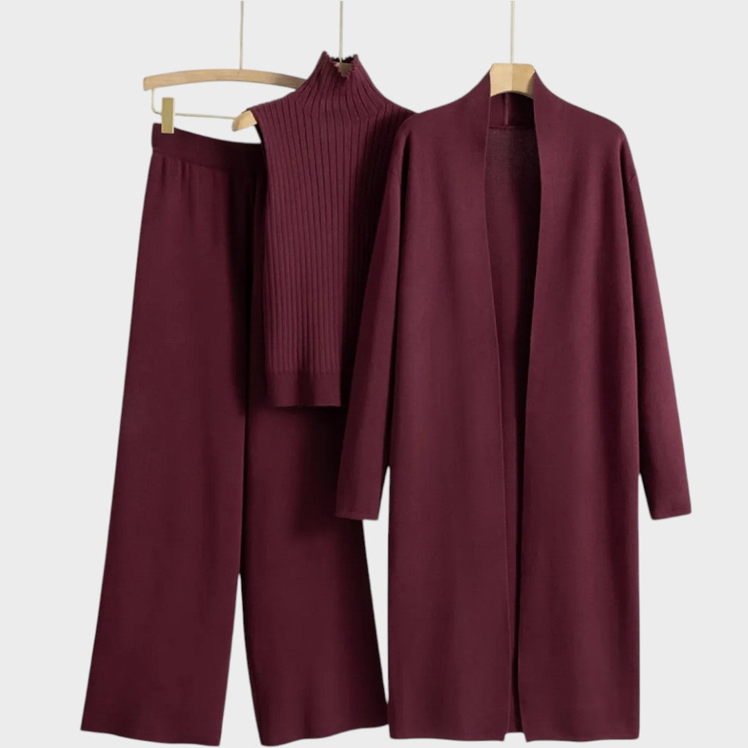 Olivia | Souprava 3 kusů