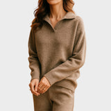 Angelina | Sada s Kalhotami a Polokošili