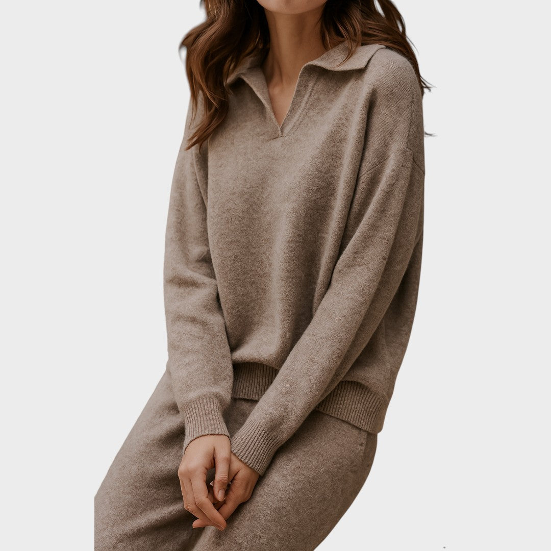 Angelina | Sada s Kalhotami a Polokošili