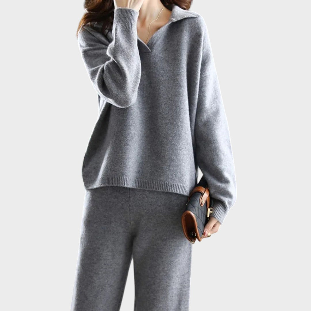 Angelina | Sada s Kalhotami a Polokošili