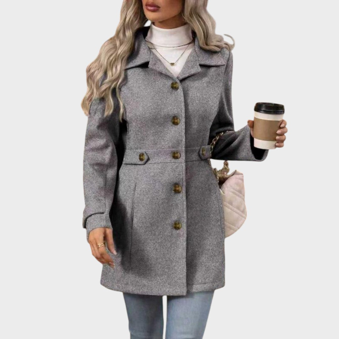 Kanál | Elegantní Kabát