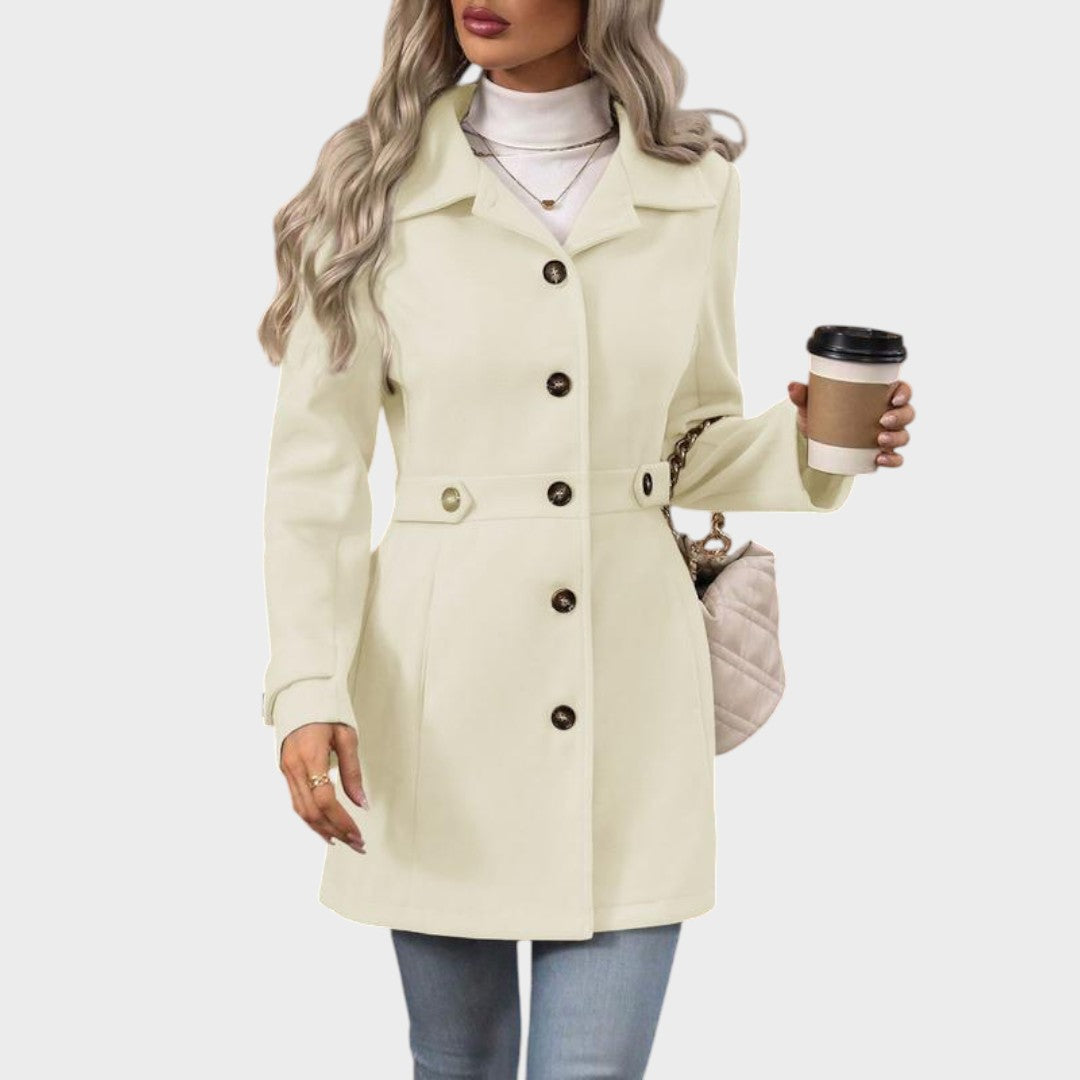 Kanál | Elegantní Kabát