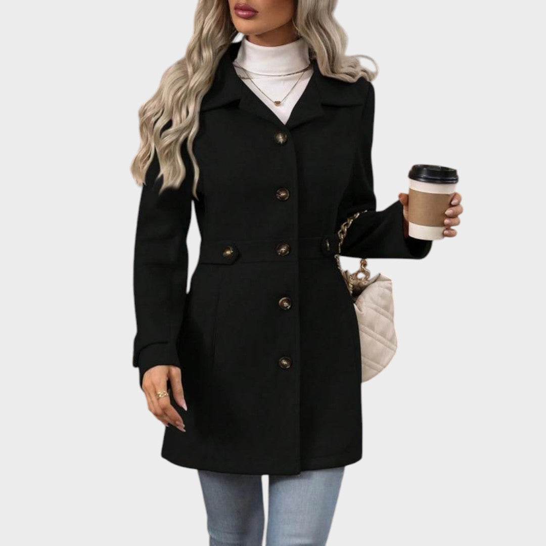 Kanál | Elegantní Kabát