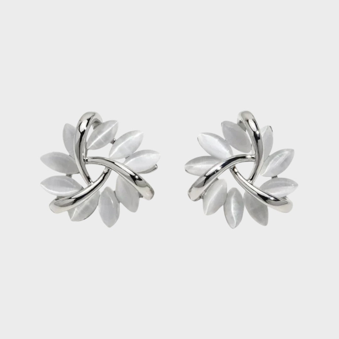 Pétala | Náušnice