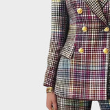 Haily | Souprava s barevným potiskem