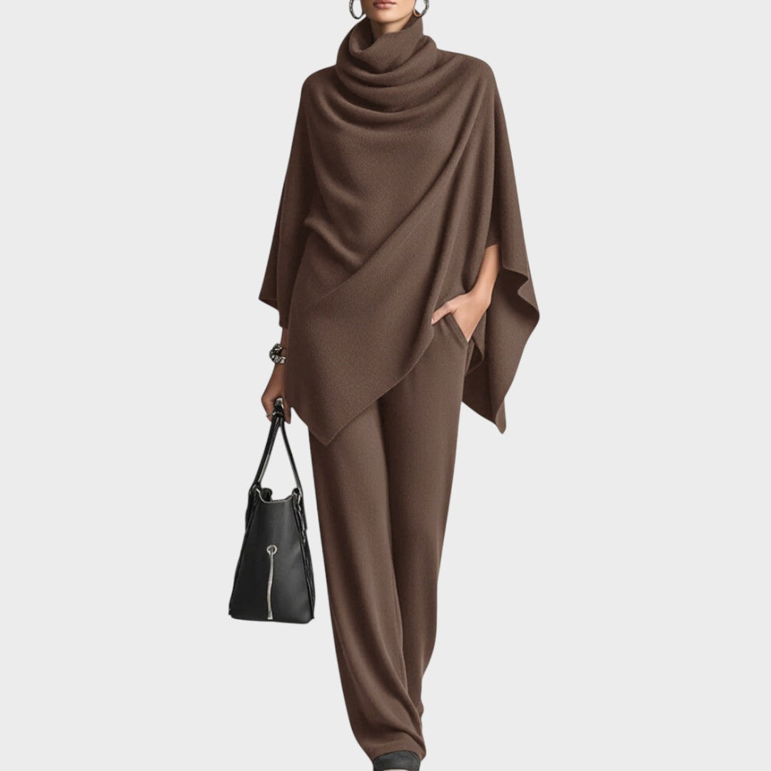 Seraphine | Dvoupiece Pletený Set