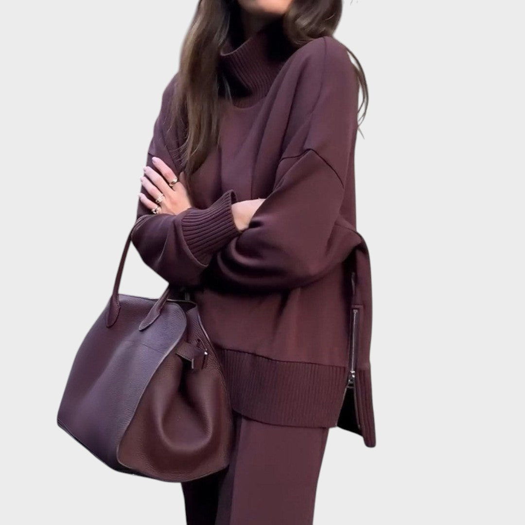 Seline | Sada dvoudílného oblečení