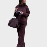 Seline | Sada dvoudílného oblečení