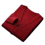 Svetr z merino vlny Faunus