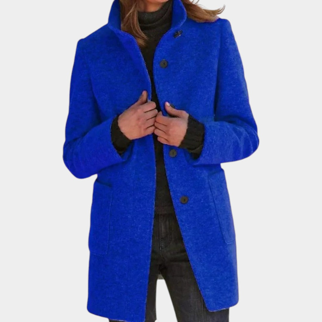 Elenka - Elegantní lehké bundy