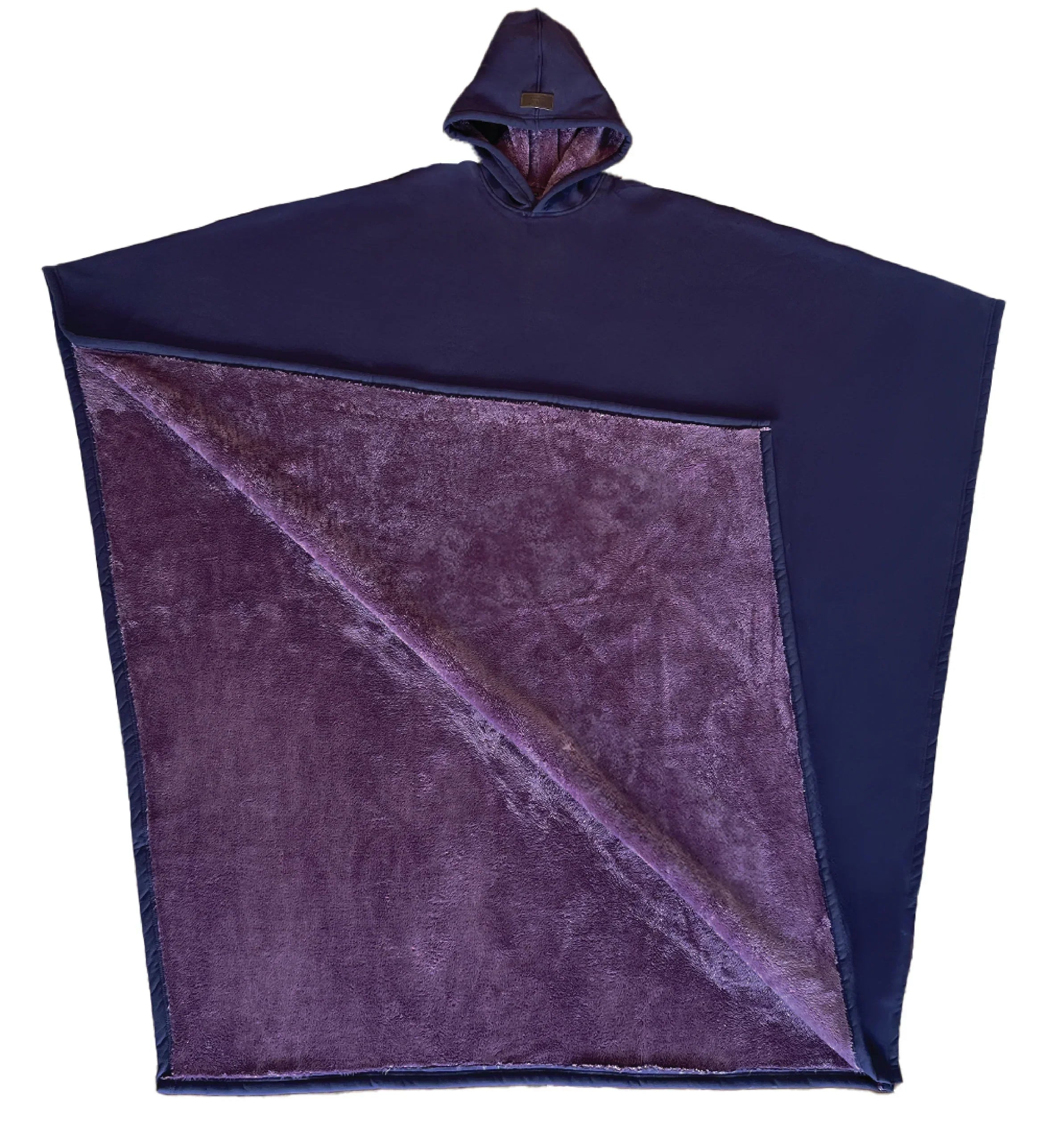 Eden Deka s kapucí – Tvůj kokon pohodlí