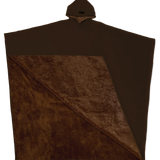 Eden Deka s kapucí – Tvůj kokon pohodlí