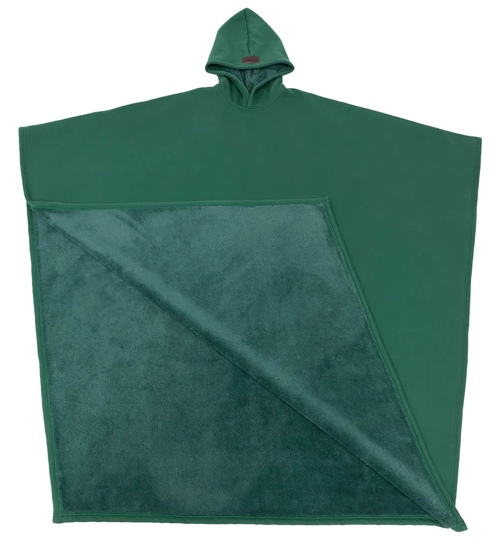 Eden Deka s kapucí – Tvůj kokon pohodlí