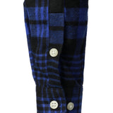 Elegantní kostkovaná košile