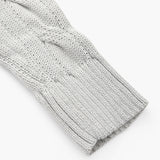 Svetr Verbier s polo zipem