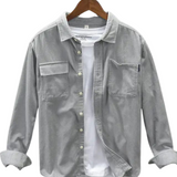 Pohodlná košile Riyad