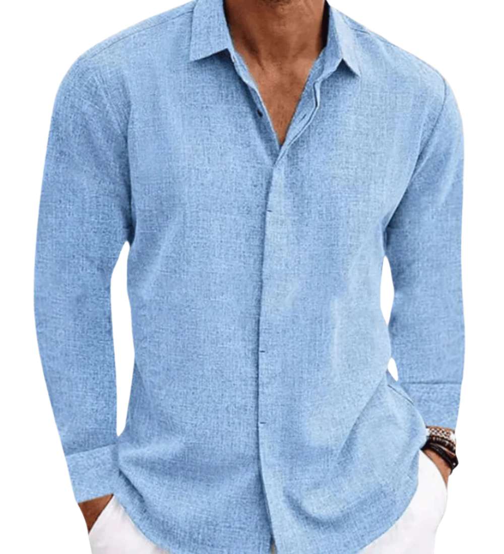 Casual košile Giovanni