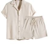 Sada lněného oblečení Cartagena