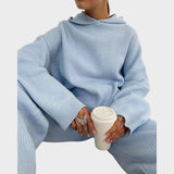 Isadora | Souprava z úpletu