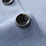 Prodyšný blazer pro muže