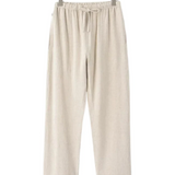 Lněné kalhoty Rio de Janeiro