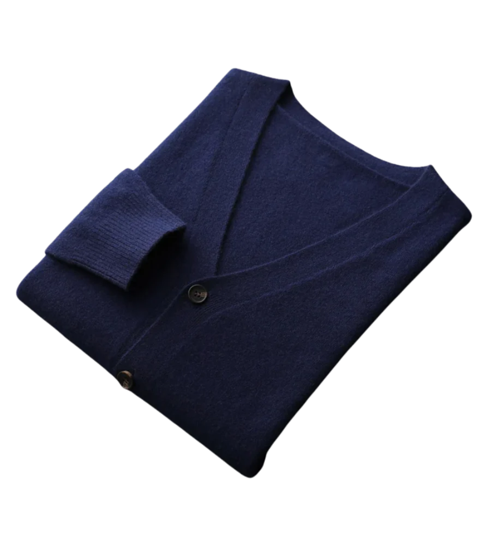 Svetr z merino vlny Faunus