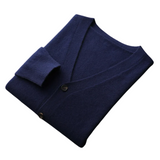 Svetr z merino vlny Faunus