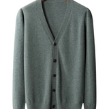 Svetr z merino vlny Faunus