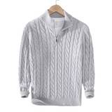 Camisola s zipem Givalli