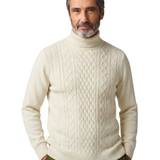 Vlněný rolák Saint-Tropez