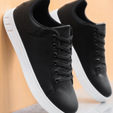 Tenisky Corrado Classic z kůže