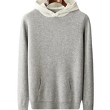 Kabát s kapucí Nova Merino Wool