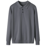 Polo Bellagio z merino vlny