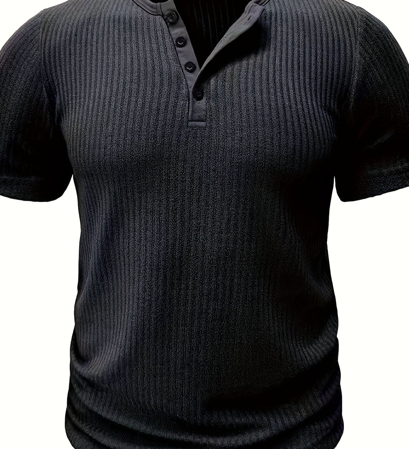 Tričko s elegantním vzorem