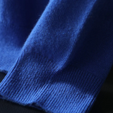 Polo svetr z kašmíru Ponza