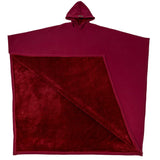 Eden Deka s kapucí – Tvůj kokon pohodlí