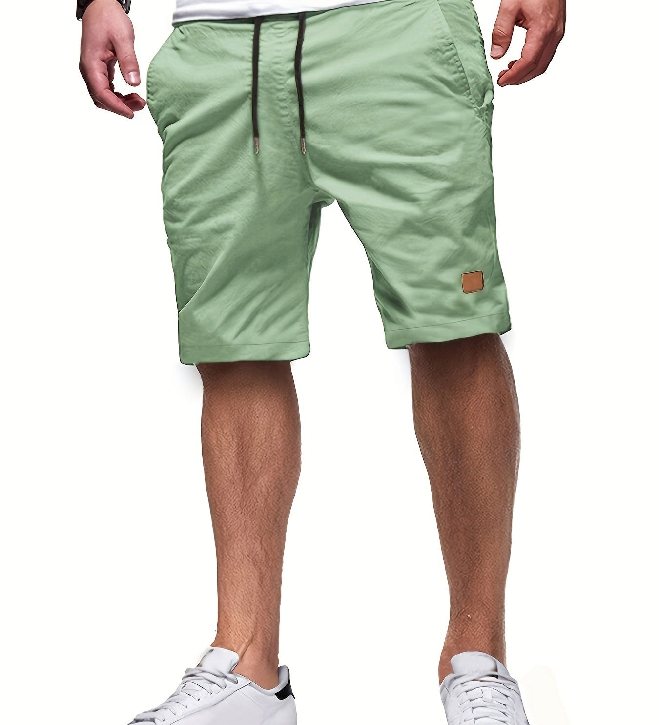 Letní volné šortky