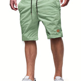 Letní volné šortky