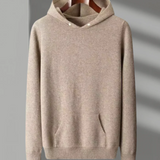 Kabát s kapucí Nova Merino Wool