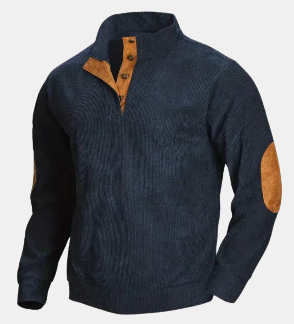 Camisola casual Faustino