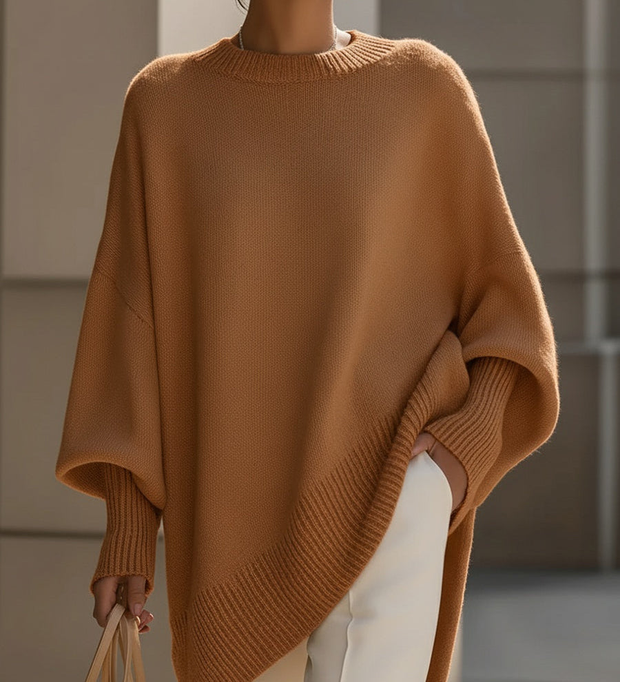 Claudia | Elegantní a ležérní svetr