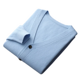 Svetr z merino vlny Faunus