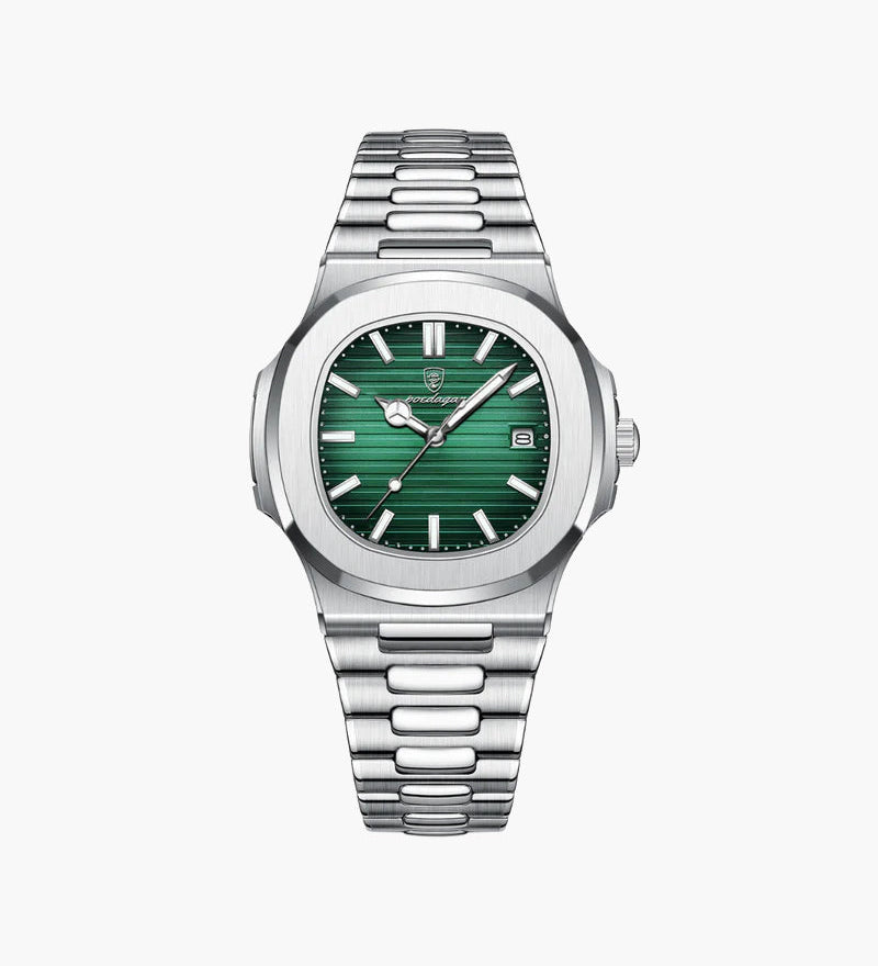 Geneva Classic Watch (Voděodolný)