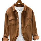 Pohodlná košile Riyad