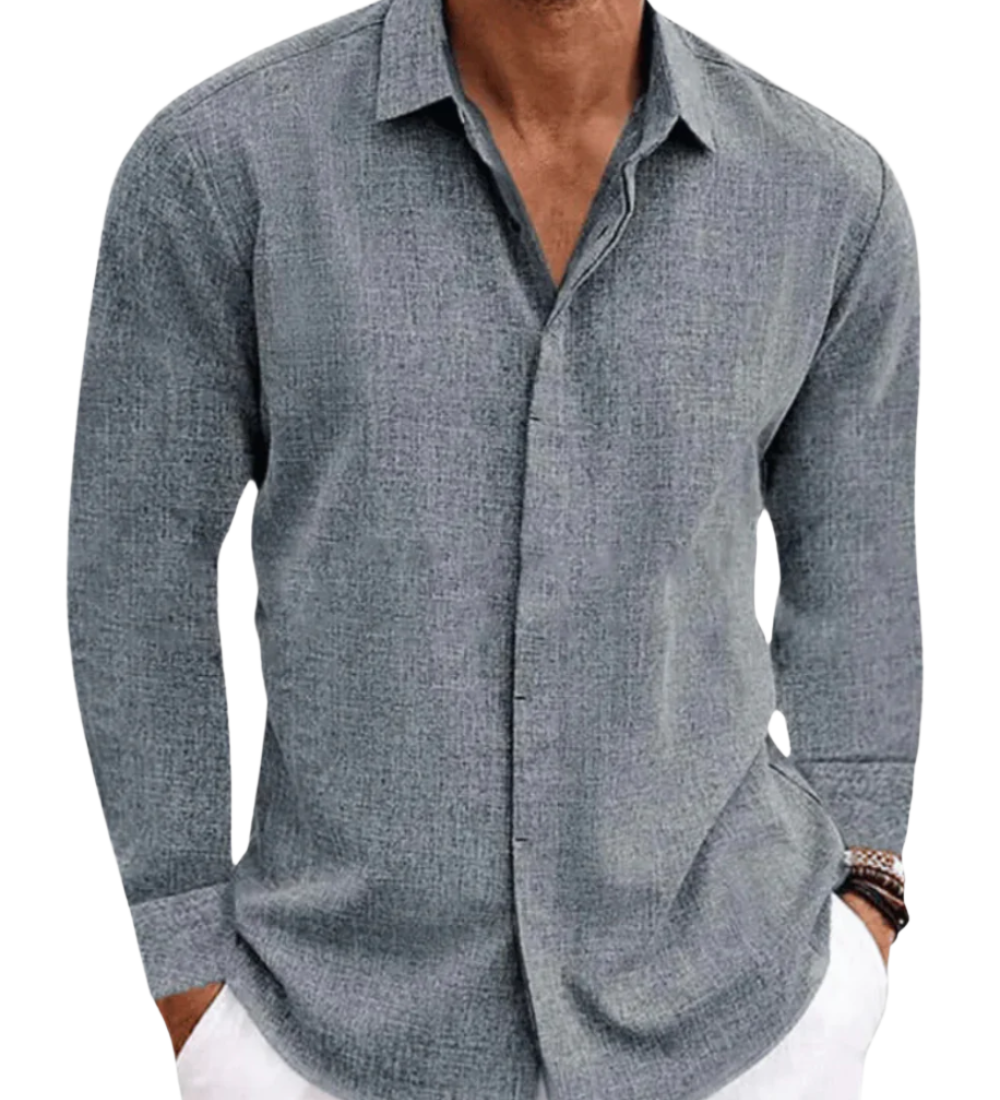 Casual košile Giovanni