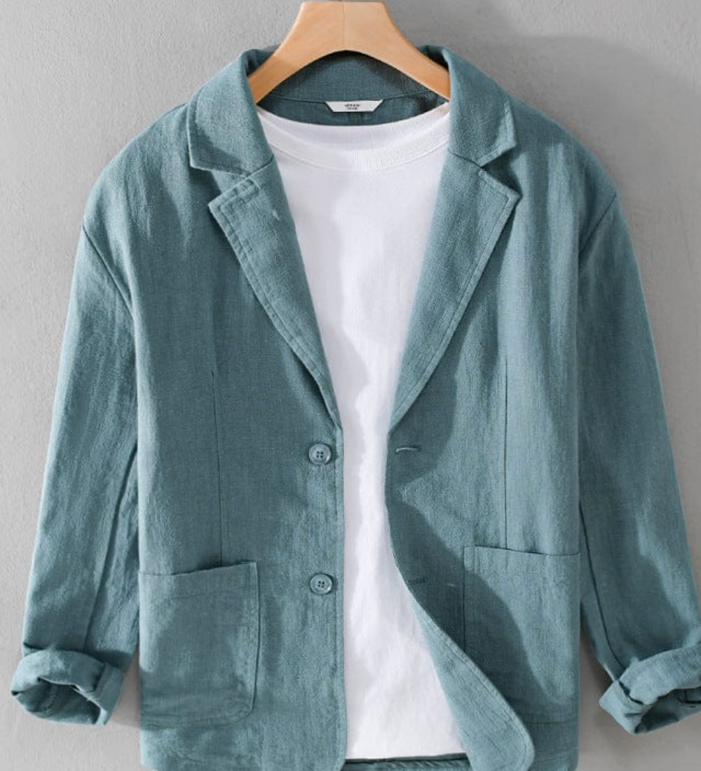 Lehký kabát Queenstown